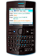 Best available price of Nokia Asha 205 in Cambodia