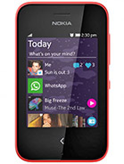 Best available price of Nokia Asha 230 in Cambodia