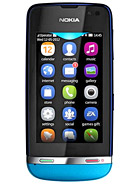 Best available price of Nokia Asha 311 in Cambodia