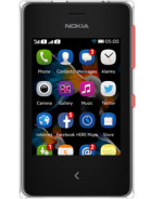 Best available price of Nokia Asha 500 Dual SIM in Cambodia
