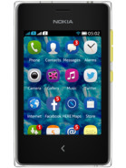 Best available price of Nokia Asha 502 Dual SIM in Cambodia