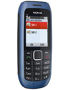 Best available price of Nokia C1-00 in Cambodia