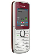 Best available price of Nokia C1-01 in Cambodia