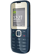 Best available price of Nokia C2-00 in Cambodia