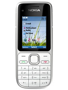 Best available price of Nokia C2-01 in Cambodia