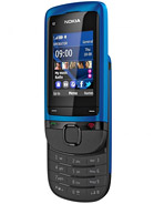 Best available price of Nokia C2-05 in Cambodia