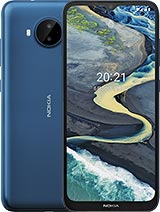 Best available price of Nokia C20 Plus in Cambodia