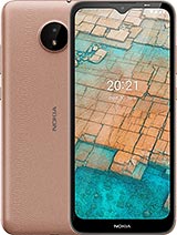Best available price of Nokia C20 in Cambodia