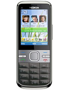 Best available price of Nokia C5 5MP in Cambodia