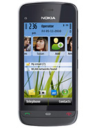 Best available price of Nokia C5-06 in Cambodia