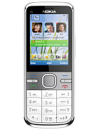 Best available price of Nokia C5 in Cambodia