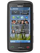 Best available price of Nokia C6-01 in Cambodia