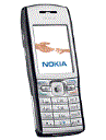 Best available price of Nokia E50 in Cambodia