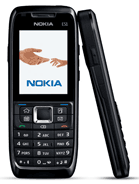 Best available price of Nokia E51 in Cambodia