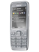 Best available price of Nokia E52 in Cambodia