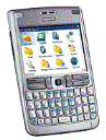 Best available price of Nokia E61 in Cambodia