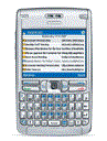 Best available price of Nokia E62 in Cambodia