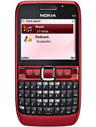 Best available price of Nokia E63 in Cambodia