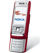 Best available price of Nokia E65 in Cambodia