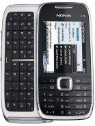 Best available price of Nokia E75 in Cambodia