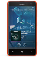Best available price of Nokia Lumia 625 in Cambodia