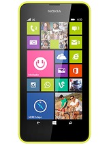 Best available price of Nokia Lumia 630 Dual SIM in Cambodia