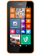 Best available price of Nokia Lumia 635 in Cambodia