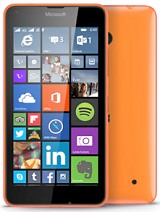 Best available price of Microsoft Lumia 640 LTE Dual SIM in Cambodia