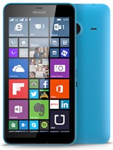 Best available price of Microsoft Lumia 640 XL Dual SIM in Cambodia