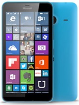 Best available price of Microsoft Lumia 640 XL LTE Dual SIM in Cambodia