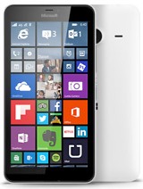 Best available price of Microsoft Lumia 640 XL LTE in Cambodia