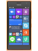 Best available price of Nokia Lumia 730 Dual SIM in Cambodia