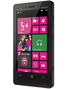 Best available price of Nokia Lumia 810 in Cambodia