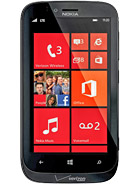 Best available price of Nokia Lumia 822 in Cambodia