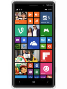 Best available price of Nokia Lumia 830 in Cambodia