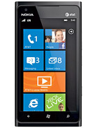 Best available price of Nokia Lumia 900 AT-T in Cambodia