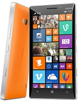 Best available price of Nokia Lumia 930 in Cambodia