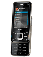 Best available price of Nokia N81 8GB in Cambodia