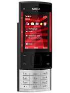 Best available price of Nokia X3 in Cambodia