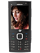 Best available price of Nokia X5 TD-SCDMA in Cambodia