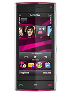 Best available price of Nokia X6 16GB 2010 in Cambodia