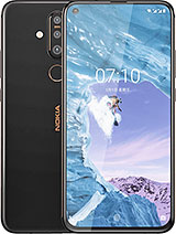 Best available price of Nokia X71 in Cambodia