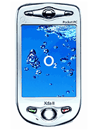 Best available price of O2 XDA IIi in Cambodia