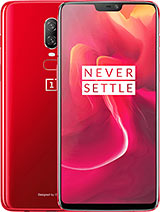 Best available price of OnePlus 6 in Cambodia