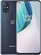 Best available price of OnePlus Nord N10 5G in Cambodia