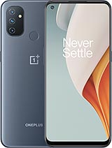 Best available price of OnePlus Nord N100 in Cambodia
