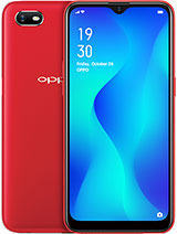 Best available price of Oppo A1k in Cambodia