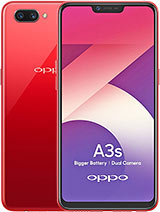 Best available price of Oppo A3s in Cambodia