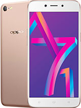 Best available price of Oppo A71 2018 in Cambodia