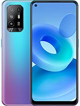 Best available price of Oppo A95 5G in Cambodia